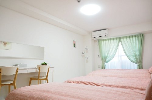 Photo 11 - Le Coeur Tengachaya Kita Comfortable Room