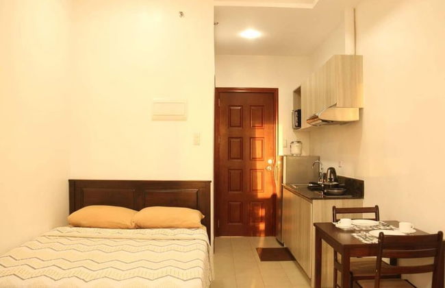 Home Stays A by SIIA in Cebu City - Photo 12