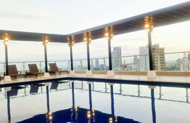 Home Stays A by SIIA in Cebu City - Photo 1