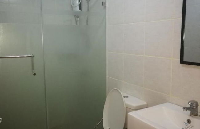 Home Stays A by SIIA in Cebu City - Photo 17
