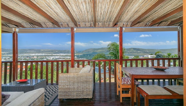 Photo 1 - Knysna Lodge Self Catering Accommodation