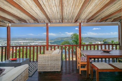 Photo 1 - Knysna Lodge Self Catering Accommodation