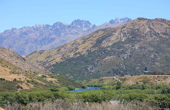 Shotover Country Cottages - Foto 17