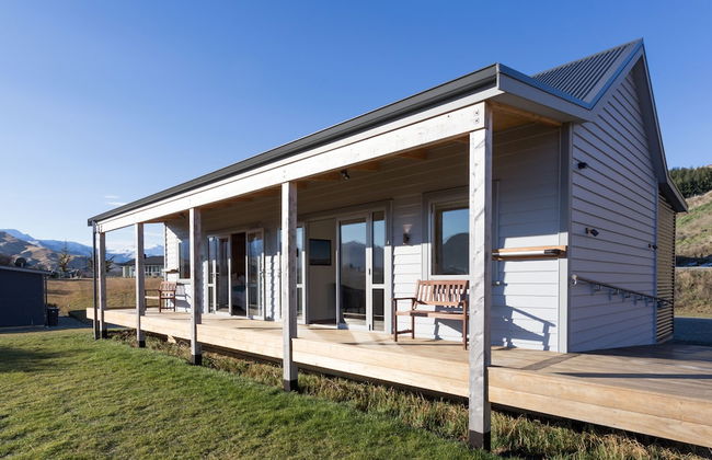 Shotover Country Cottages - Foto 1