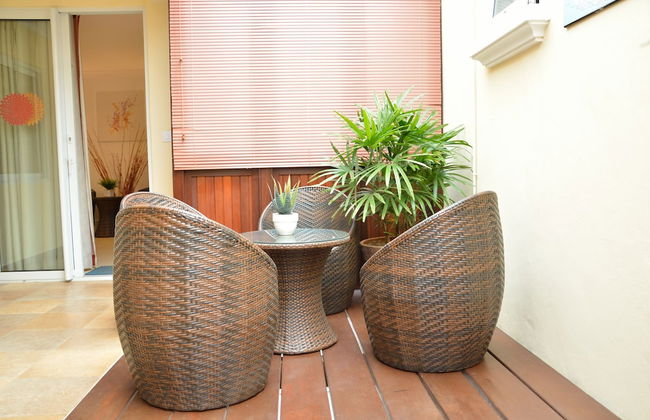 La Pointe Villas - Photo 45