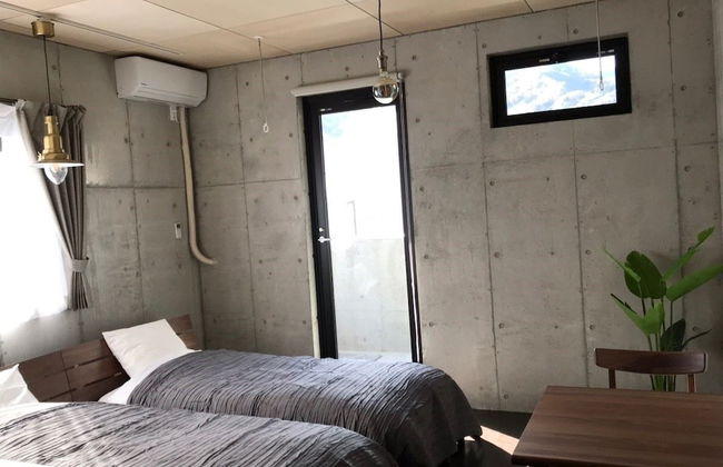 Treeside Hotel & Apartment - Foto 6