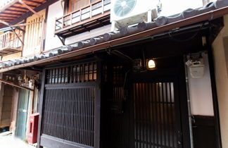 Photo 1 - Machiya Kiyomizu-Gojo