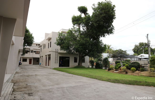 Marina Residences - Foto 23
