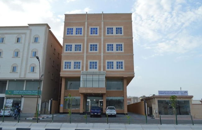 Karim Hotel - Foto 1