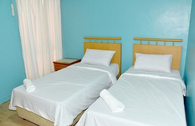 Marina Court by 80's Sabah Homestay - Foto 5