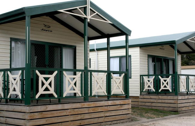 Geelong Surfcoast Hwy Holiday Park - Foto 24