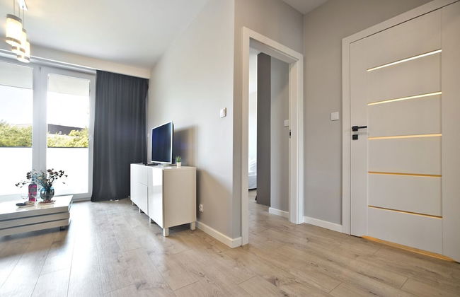 P&O Apartments Szeligowska - Foto 11