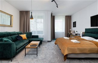 Foto 1 - Etna Apartments by Renters