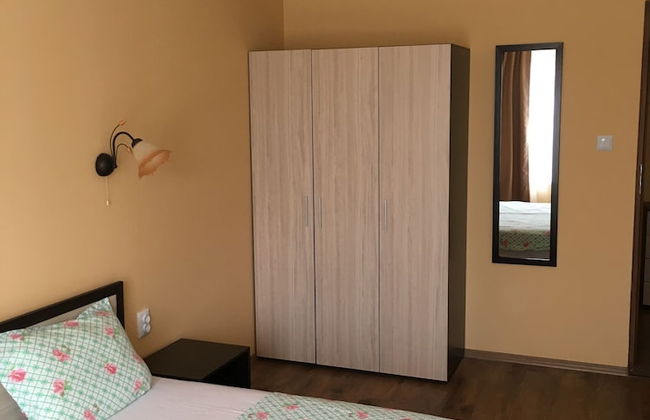 Horizont Apartments - Foto 13