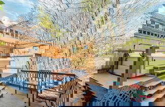 Foto 1 - Crosswinds