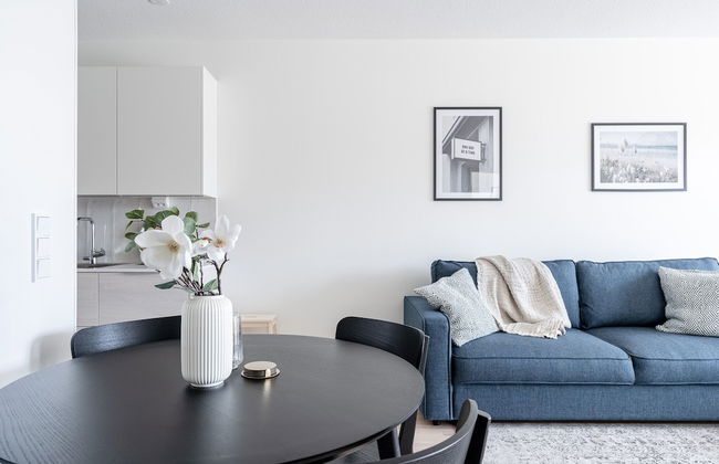 2ndhomes Ranta-Tampella Kaplan 2 Apt. - Foto 5