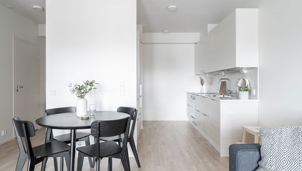 Cucina privata