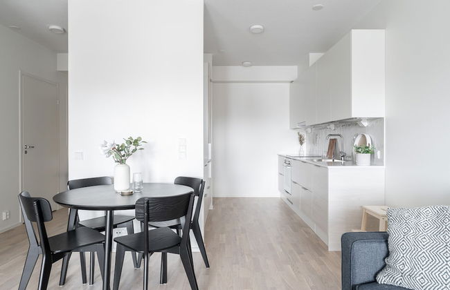 2ndhomes Ranta-Tampella Kaplan 2 Apt. - Foto 4