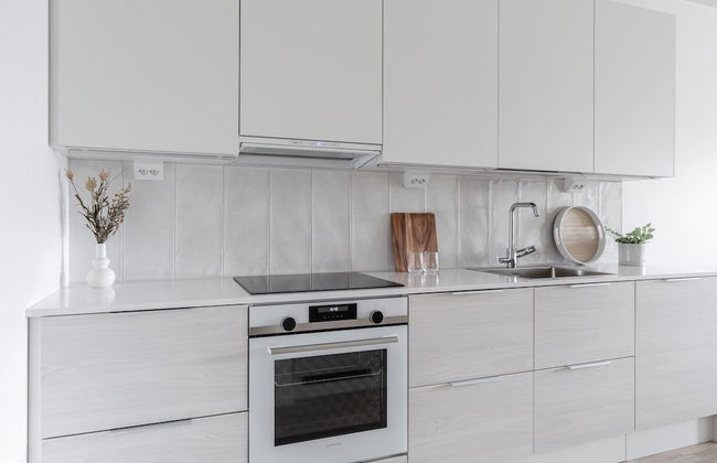 2ndhomes Ranta-Tampella Kaplan 2 Apt. - Foto 3