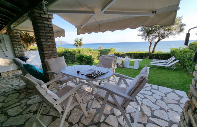 Corfu Island Apartment 49 - Foto 18