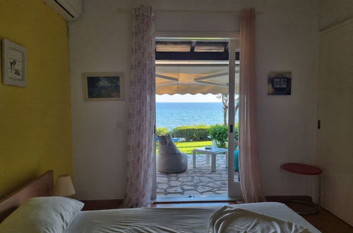 Foto 6 - Corfu Island Apartment 49