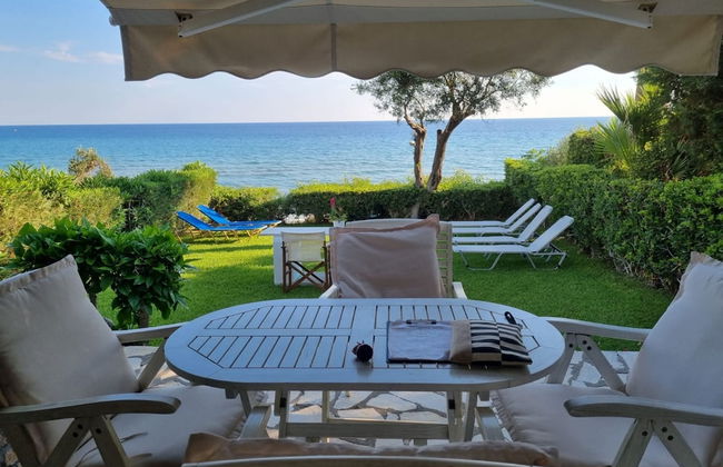 Corfu Island Apartment 49 - Foto 17