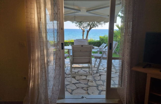 Corfu Island Apartment 49 - Foto 19
