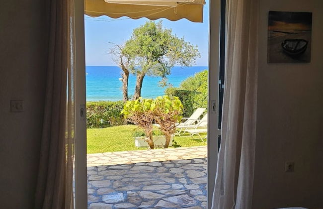 Corfu Glyfada Menigos Resort 49 - Foto 5