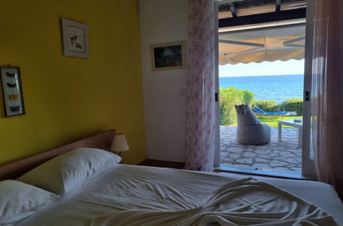 Foto 7 - Corfu Island Apartment 49