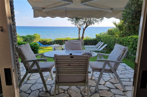 Foto 20 - Corfu Island Apartment 49