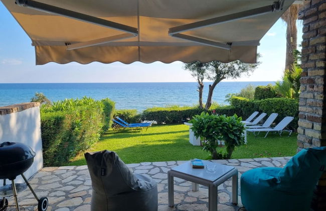 Corfu Island Apartment 49 - Foto 1