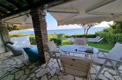 Foto 15 - Corfu Island Apartment 49