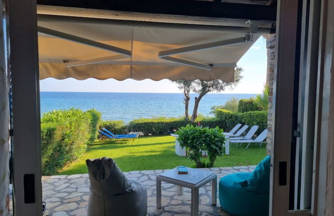 Corfu Island Apartment 49 - Foto 30