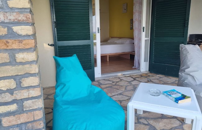 Corfu Island Apartment 49 - Foto 34