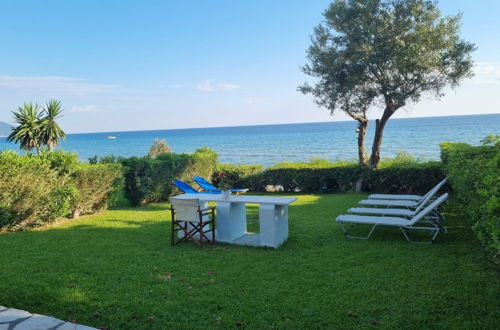 Foto 35 - Corfu Island Apartment 49