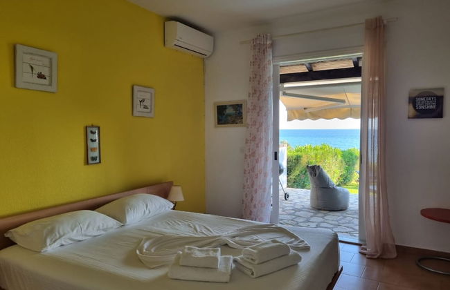 Corfu Island Apartment 49 - Foto 3