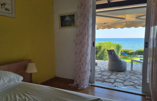 Corfu Island Apartment 49 - Foto 2