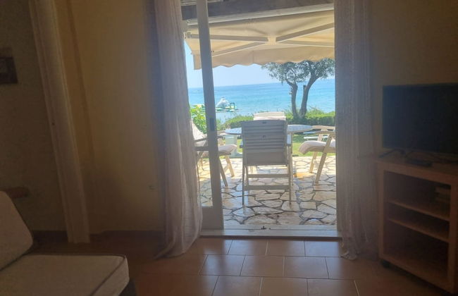 Corfu Island Apartment 49 - Foto 12
