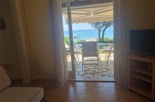 Foto 12 - Corfu Island Apartment 49