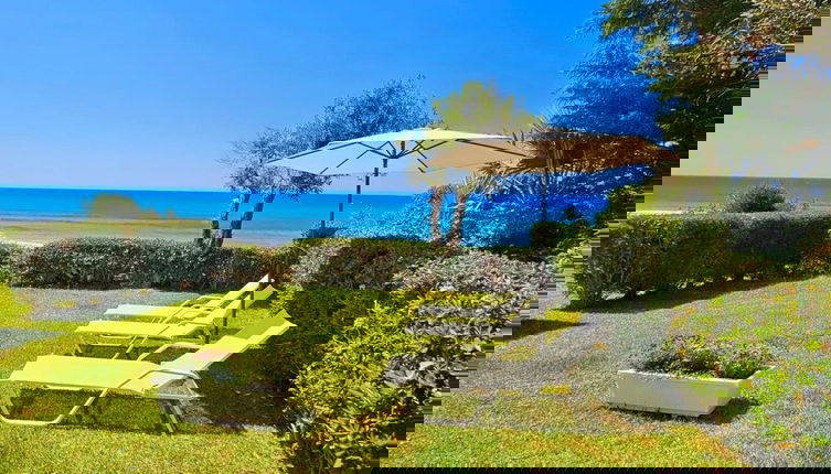 Photo 1 - Corfu Glyfada Menigos Resort 49