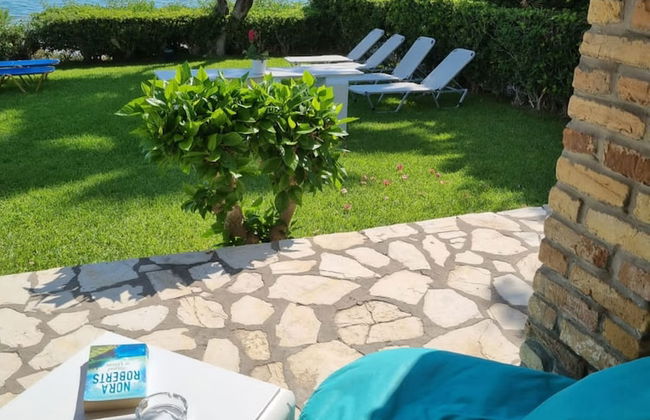 Corfu Island Apartment 49 - Foto 37