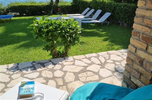 Photo 39 - Corfu Glyfada Menigos Resort