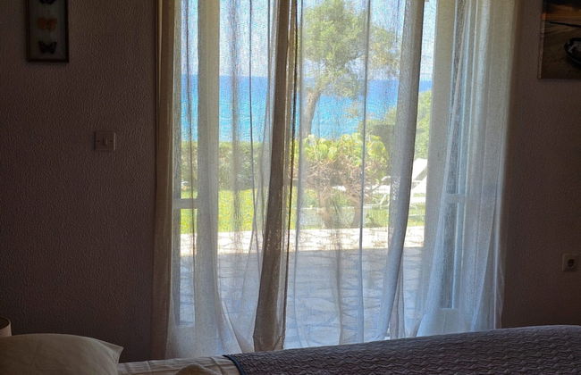 Corfu Glyfada Menigos Resort 49 - Foto 6