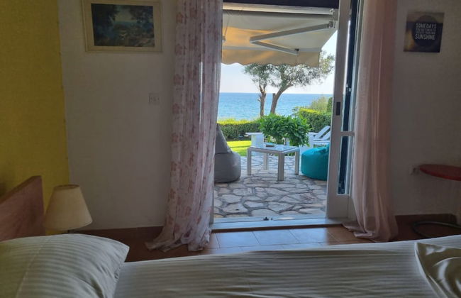 Corfu Island Apartment 49 - Foto 4