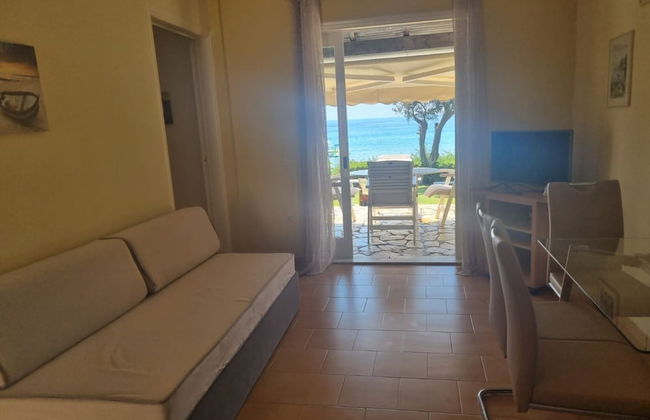 Corfu Island Apartment 49 - Foto 9