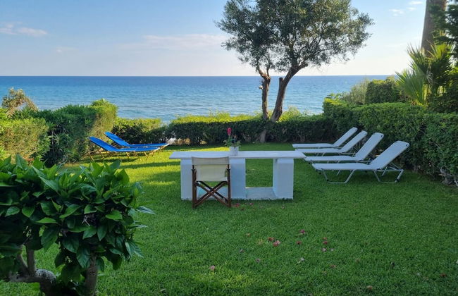 Corfu Island Apartment 49 - Foto 14