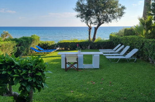 Foto 14 - Corfu Island Apartment 49