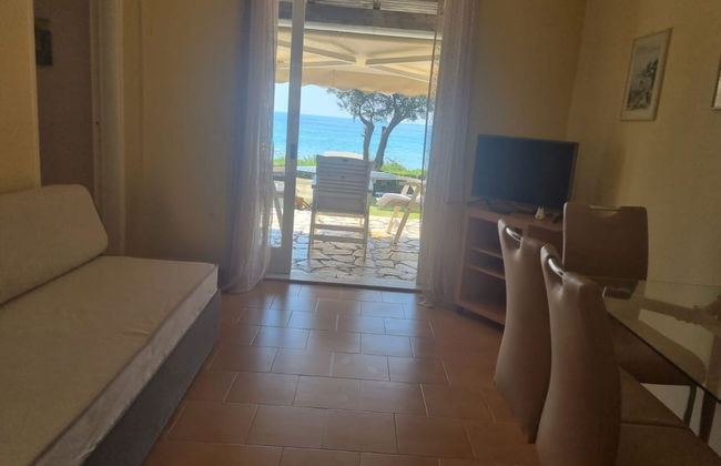 Corfu Island Apartment 49 - Foto 10