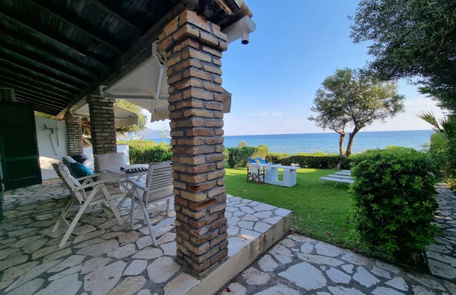 Corfu Island Apartment 49 - Foto 32