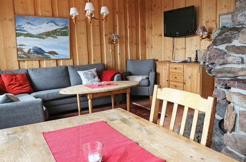 Foto 10 - 10 Person Holiday Home in BOE Telemark